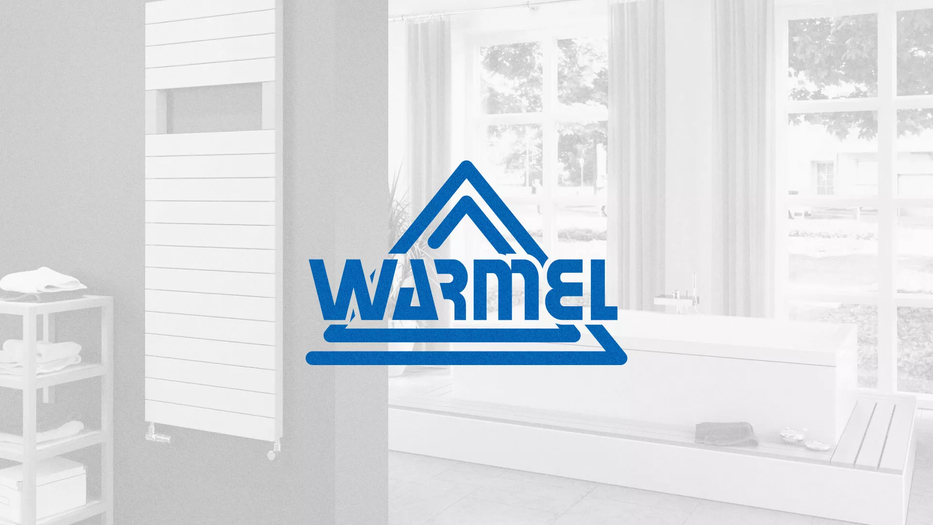 Разработка сайта для компании «WARMEL» по продаже полотенцесушителей в Зеленокумске